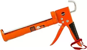 4 - Aplicador para silicone - Precisão na aplicação de selantes - Black & Decker