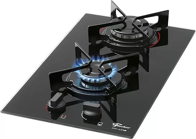 5 - COOKTOP FIT LINE - FISCHER 