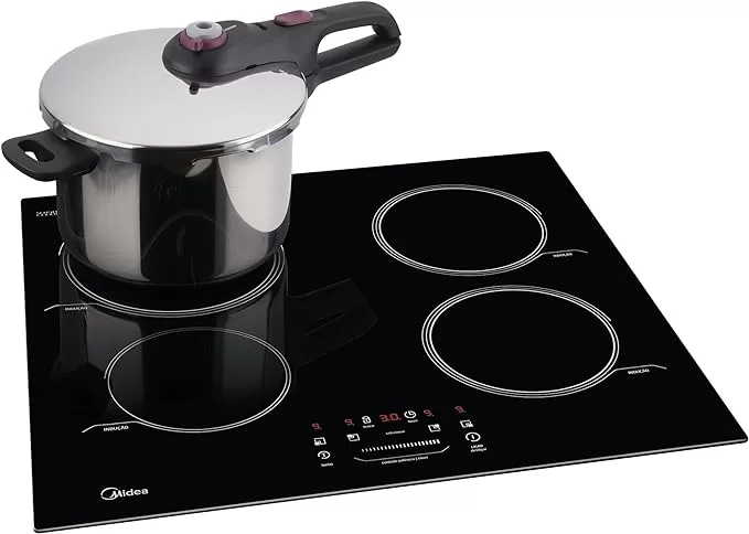6 - Cooktop CYB40P2 - Midea 