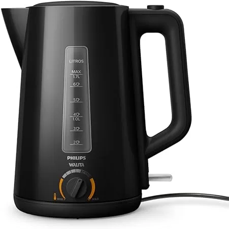 8 - Chaleira Elétrica Série 5000 - Philips Walita