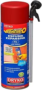 8 - Espuma Expansiva - DRYKO