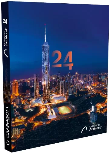 1 - ArchiCad