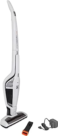 1 - Aspirador de Pó Ergo rápido 2 em 1 - Electrolux