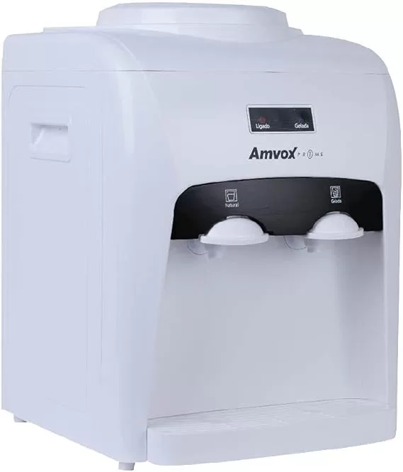 1 - Bebedouro ABB 240 - Amvox
