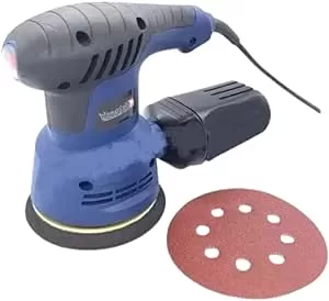 1 - Lixadeira Roto Orbital - 260W - Genebra