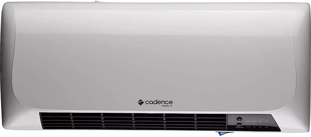 2 - Aquecedor elétrico Classic Air - Cadence