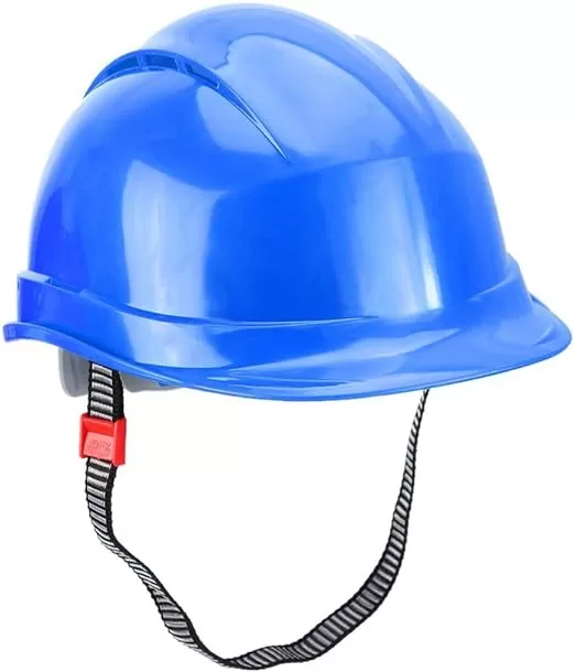 2 - Capacete de Segurança Capacetes de Construção Duro - Sonew