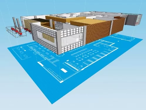 2 - SketchUp