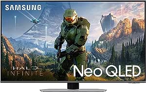 2 - Smart TV Neo QLED 50" 4K - Samsung