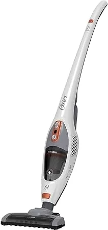 3 - Aspirador de Pó White Duo Clean - Oster