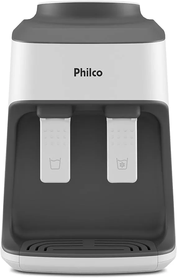3 - Bebedouro De Água Eletrônico PBE16 - Philco