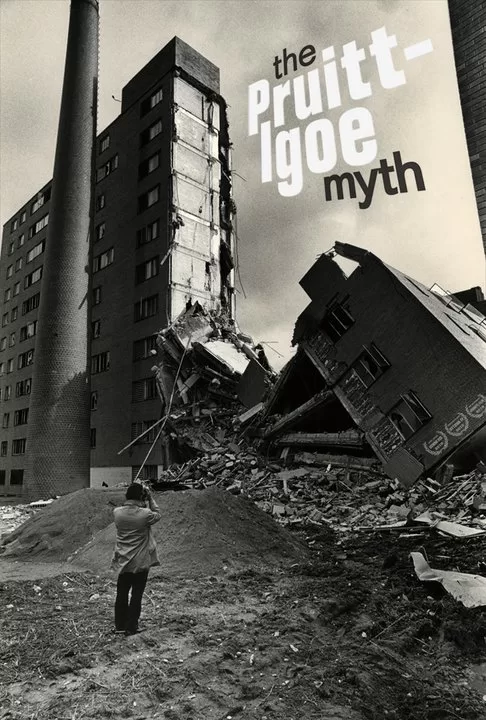 3 - Mito Pruitt-Igoe