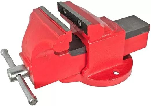 3 - Morsa de Bancada Nº 5 70,0020 - Noll
