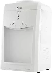 4 - Bebedouro de Mesa Pbe02bf - Philco