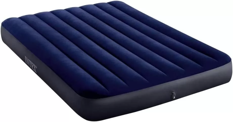 4 - Colchão Classic Downy - Intex