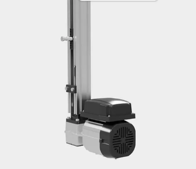 4 - Motor Trino New Bv3 127V Sem Acionamento 2008001 - Agl