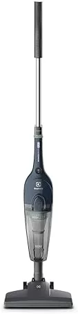 5 - Aspirador de Pó Denim Blue - Electrolux