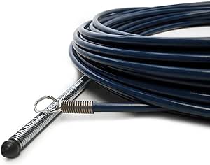 5 - Passa Fio Profissional Azul 30m - ART VARAL