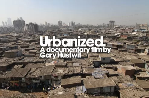 5 - Urbanized