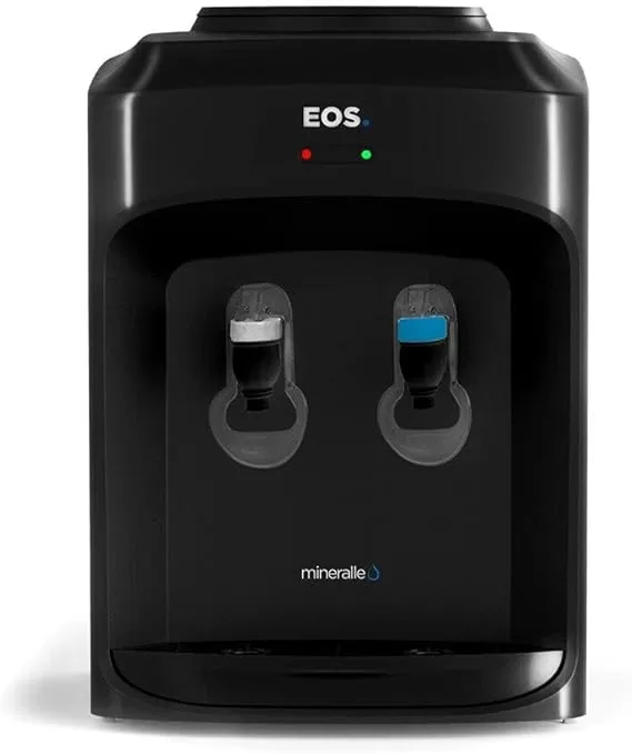 6 - Bebedouro de Mesa Mineralle Ebe01bp - EOS
