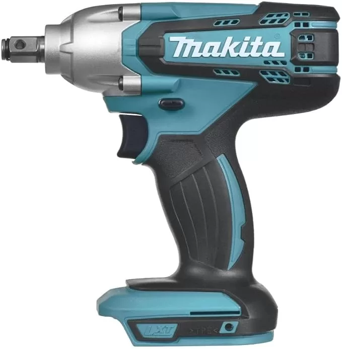 6 - Chave de Impacto 18V - Sem Bateria - Makita