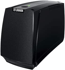 6 - Nobreak 1400Va Bivolt 7A Ups Compact Xpro 4413 - TS Shara