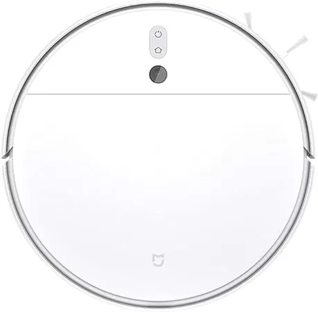 6 - Robô Aspirador de Pó 2C - Xiaomi