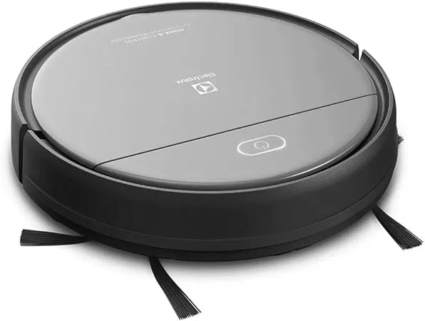 8 - Robô Aspirador de pó ERB20 - Electrolux