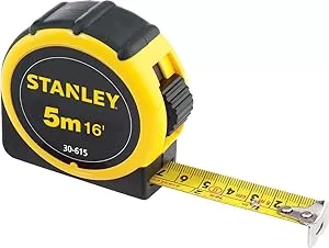 8 - Trena Global Plus 5m Modelo 30-615 - Stanley