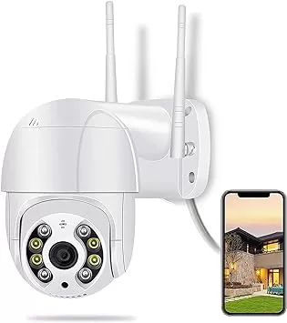 8 - Wifi Hd 1080p A8 - Ni-SHEN