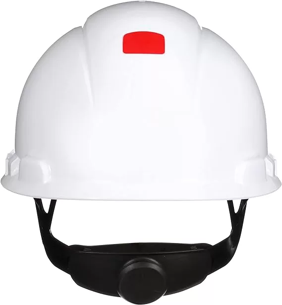 9 - Capacete de Segurança H-701 - 3M
