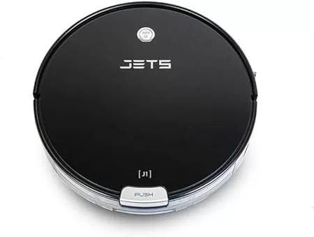 9 - Robô Aspirador de Pó J1 - JETS