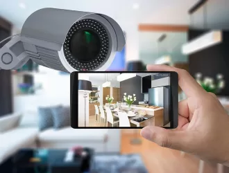 Top 10 Melhores Câmeras de Segurança