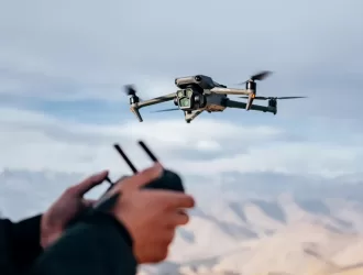 Top 10 Melhores Drones