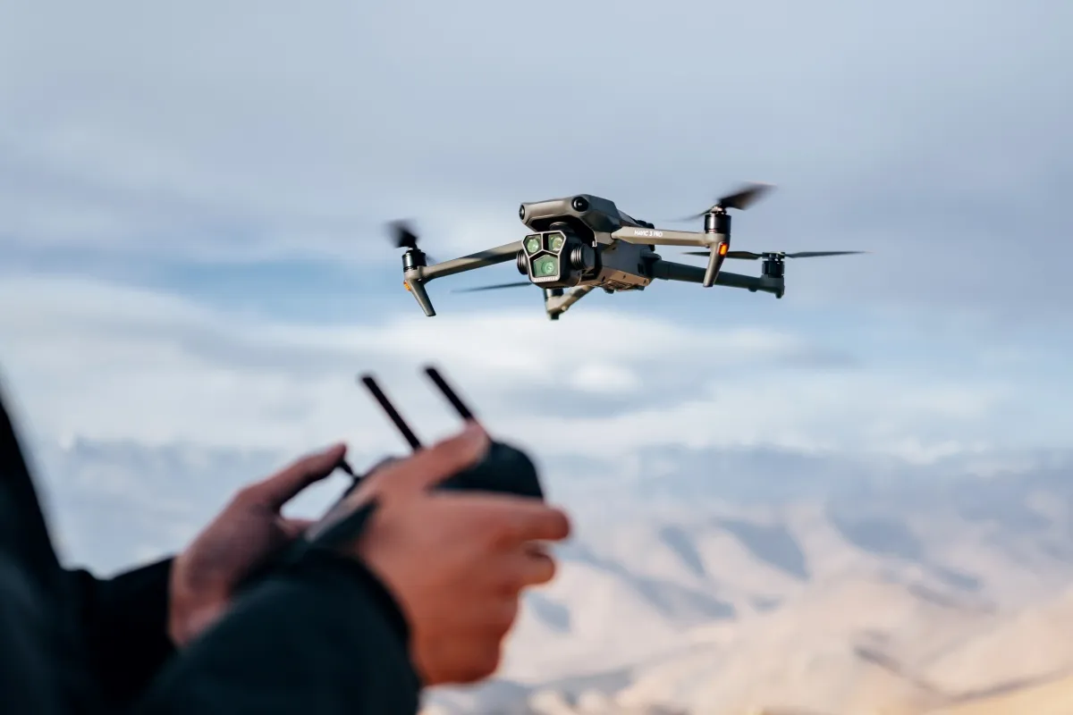 Top 10 Melhores Drones