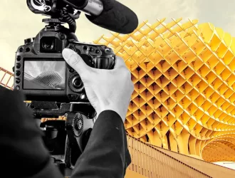 Top 6 Filmes Que Todo Arquiteto Deve Assistir