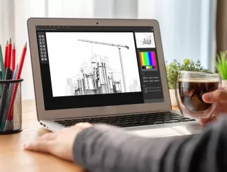 Top 6 Melhores Softwares para Arquitetos