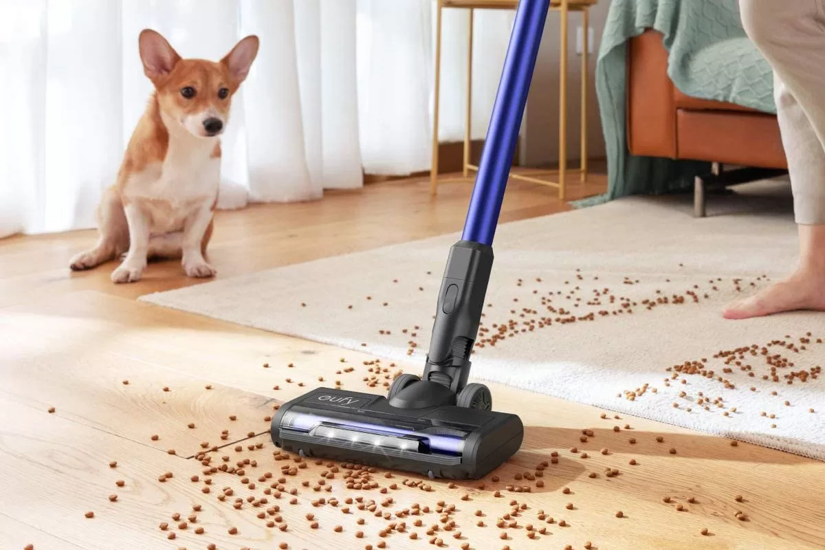 Top 7 Melhores Aspirador de Pó Sem Fio