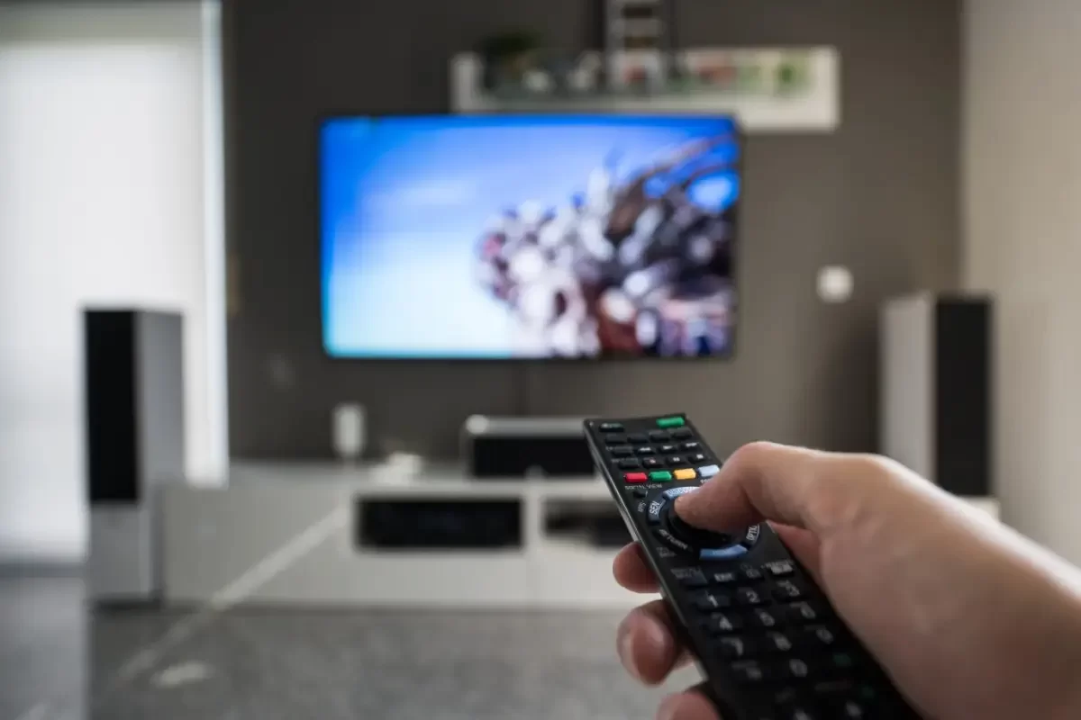 Top 7 Melhores Smart TVs