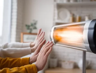 Top 8 Melhores Aquecedores Elétricos