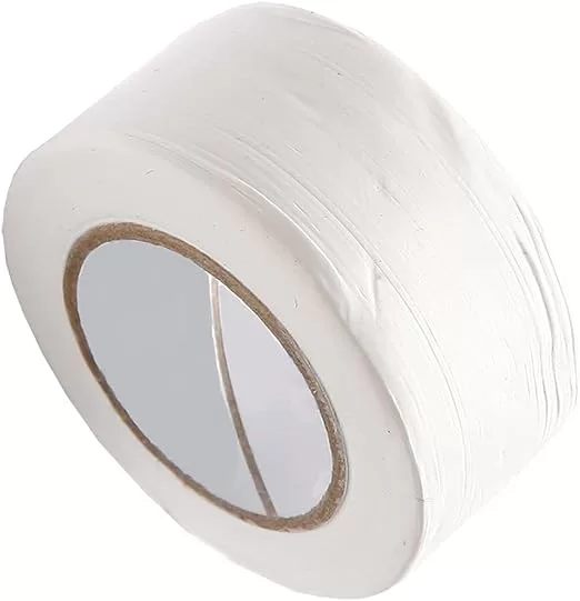 9 - Veda Rosca, 12 Mm X 10 M, Teflon - Fixtil