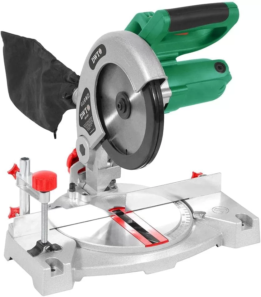 4 - Serra De Esquadria 7.1 4", 850w, 220v, Sed 857 - Dwt