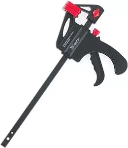 7 - Grampo Tipo Sargento Universal Aperto Rápido 200X315X60 Mm - Mtx