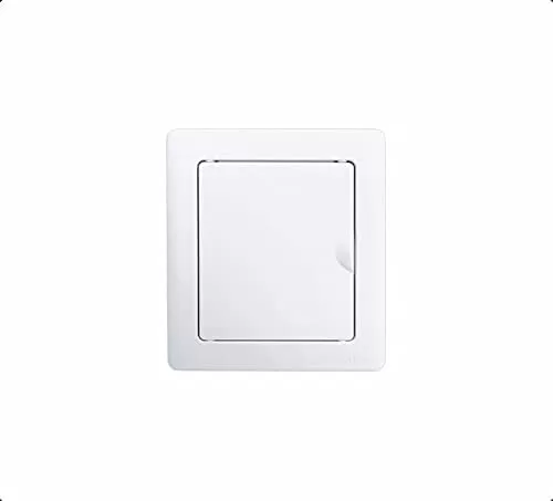 9 - Quadro De Distribuição 3/4 Embutir - Fame