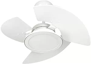 Ventilador de Teto MDF com controle remoto - Tron