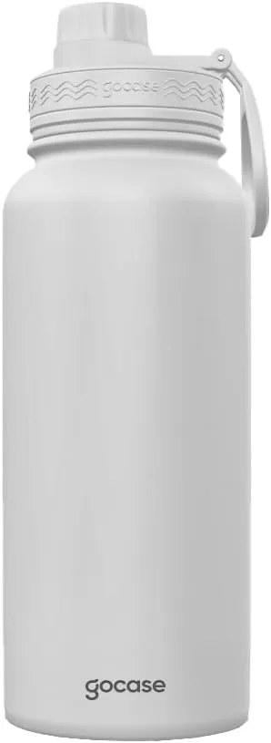 1 - Garrafa Térmica Fresh - Gocase