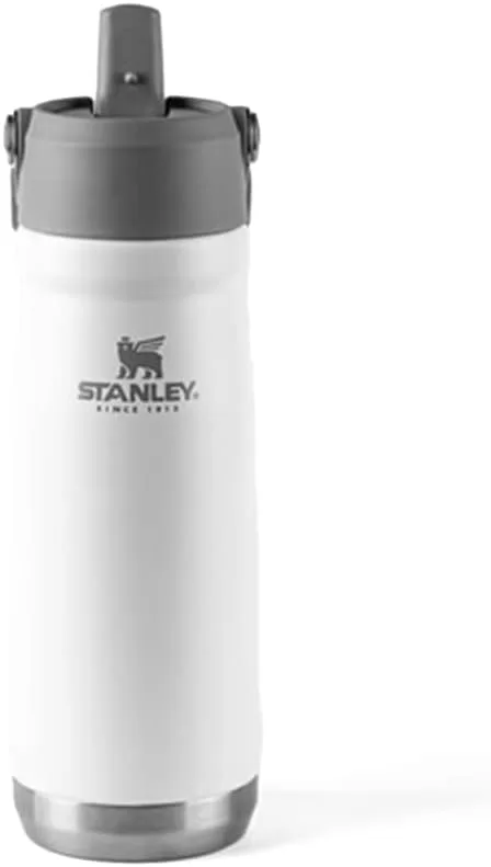 8 - Garrafa Térmica Flip Straw - Stanley
