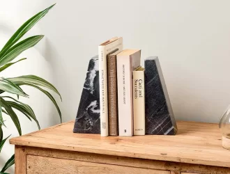 Top 10 Melhores Aparadores de Livros