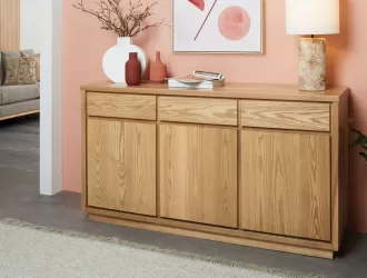 Top 10 Melhores Aparadores para Sala