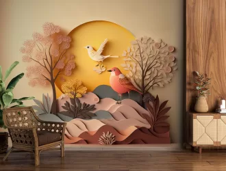 Top 8 Melhores Papéis de Parede 3D